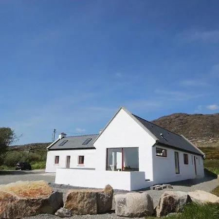 The Top House Feriehus