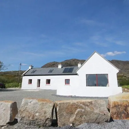 The Top House