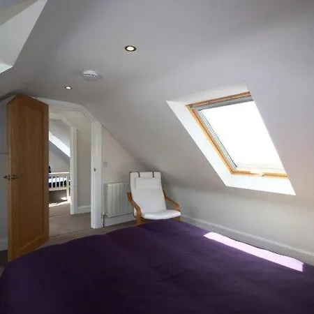 The Top House