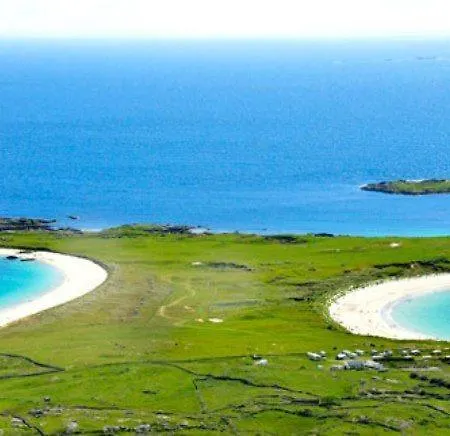 The Top House Roundstone