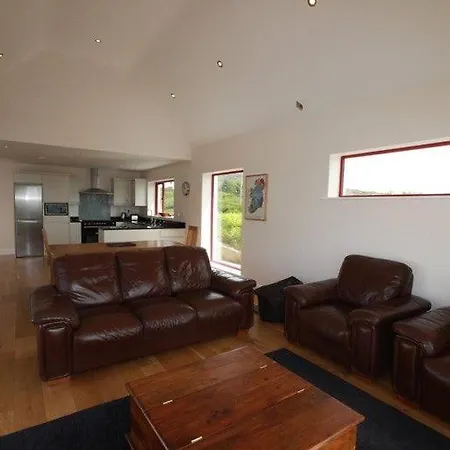 The Top House